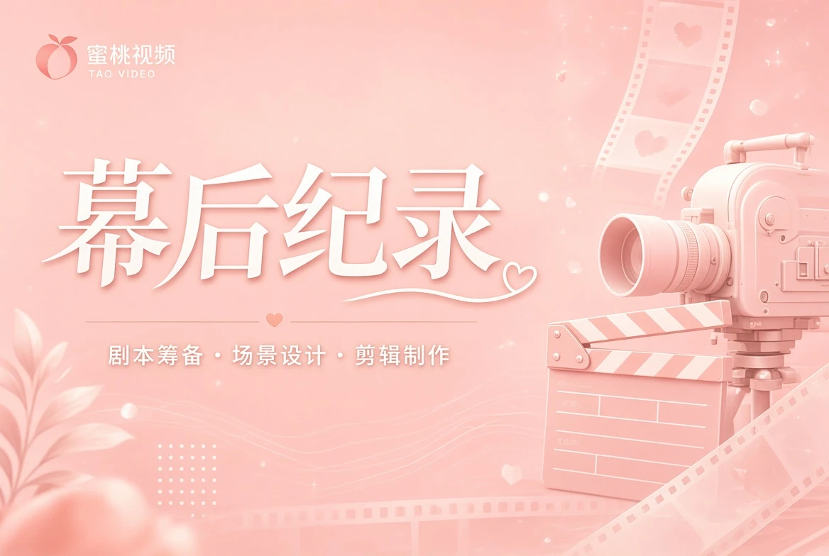 影视制作工艺导览